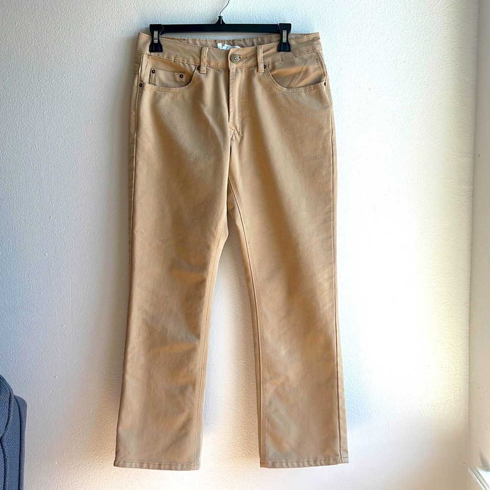 Bulletprufe Denim